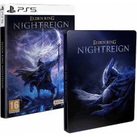 Elden Ring Nightreign - Seekers Edition [PS5]